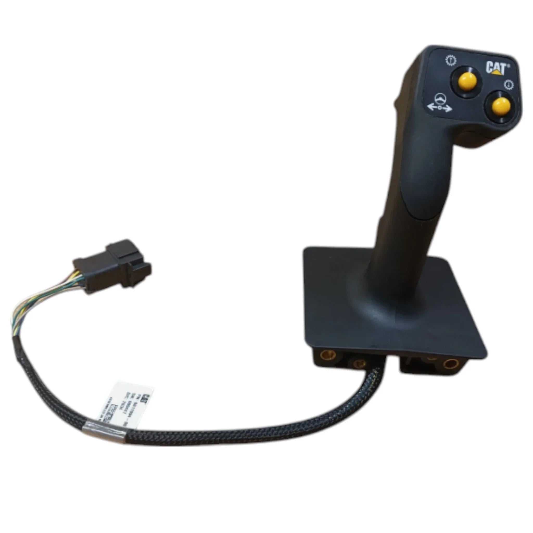 4913721 CAT Control Group-Transmission