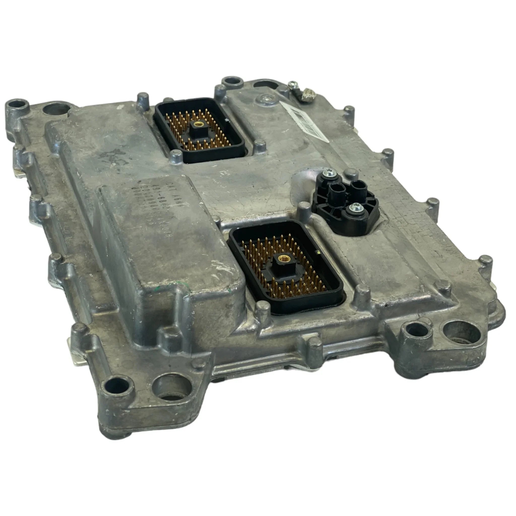 20R9682 Genuine Caterpillar ECM Electronic Control Module