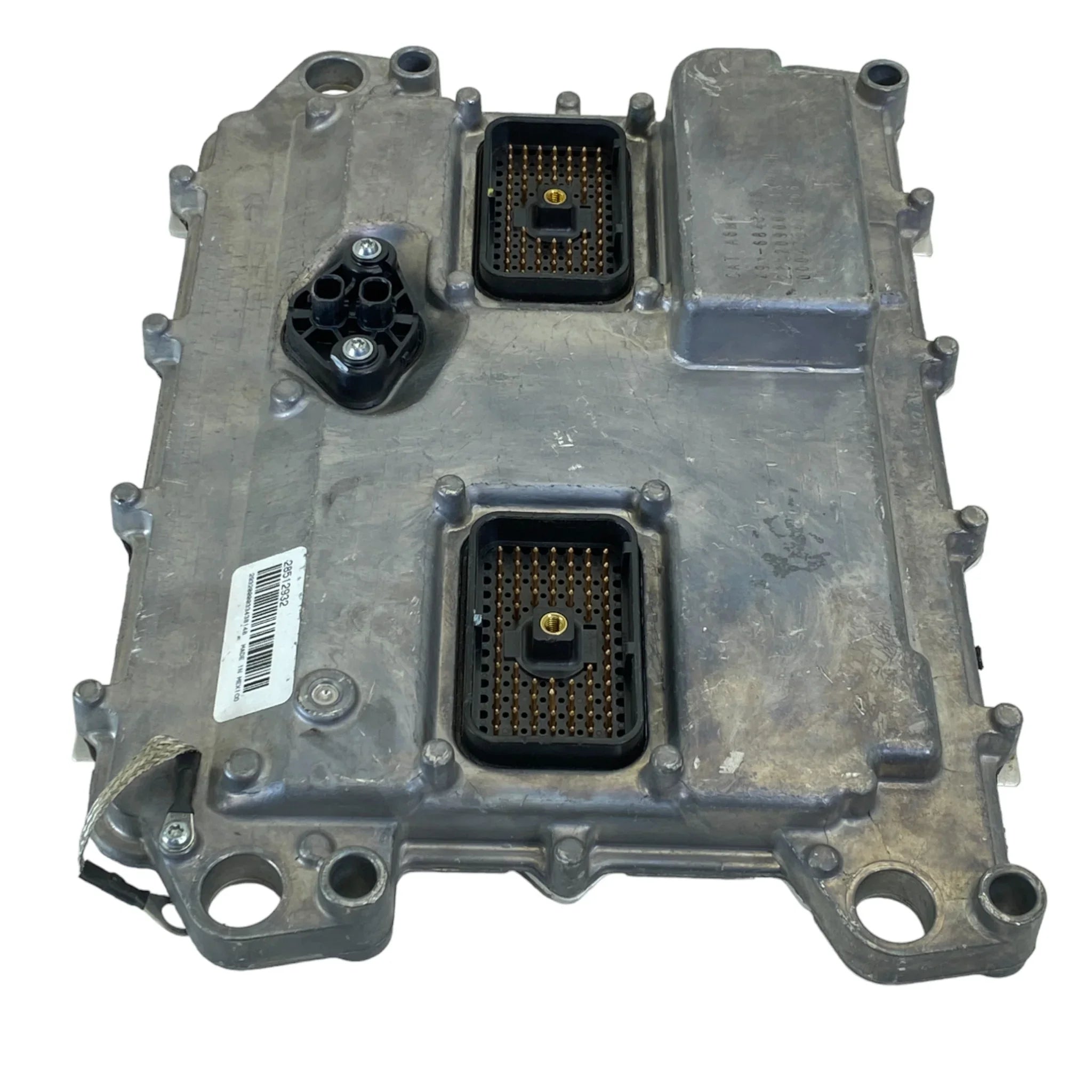 20R9682 Genuine Caterpillar ECM Electronic Control Module