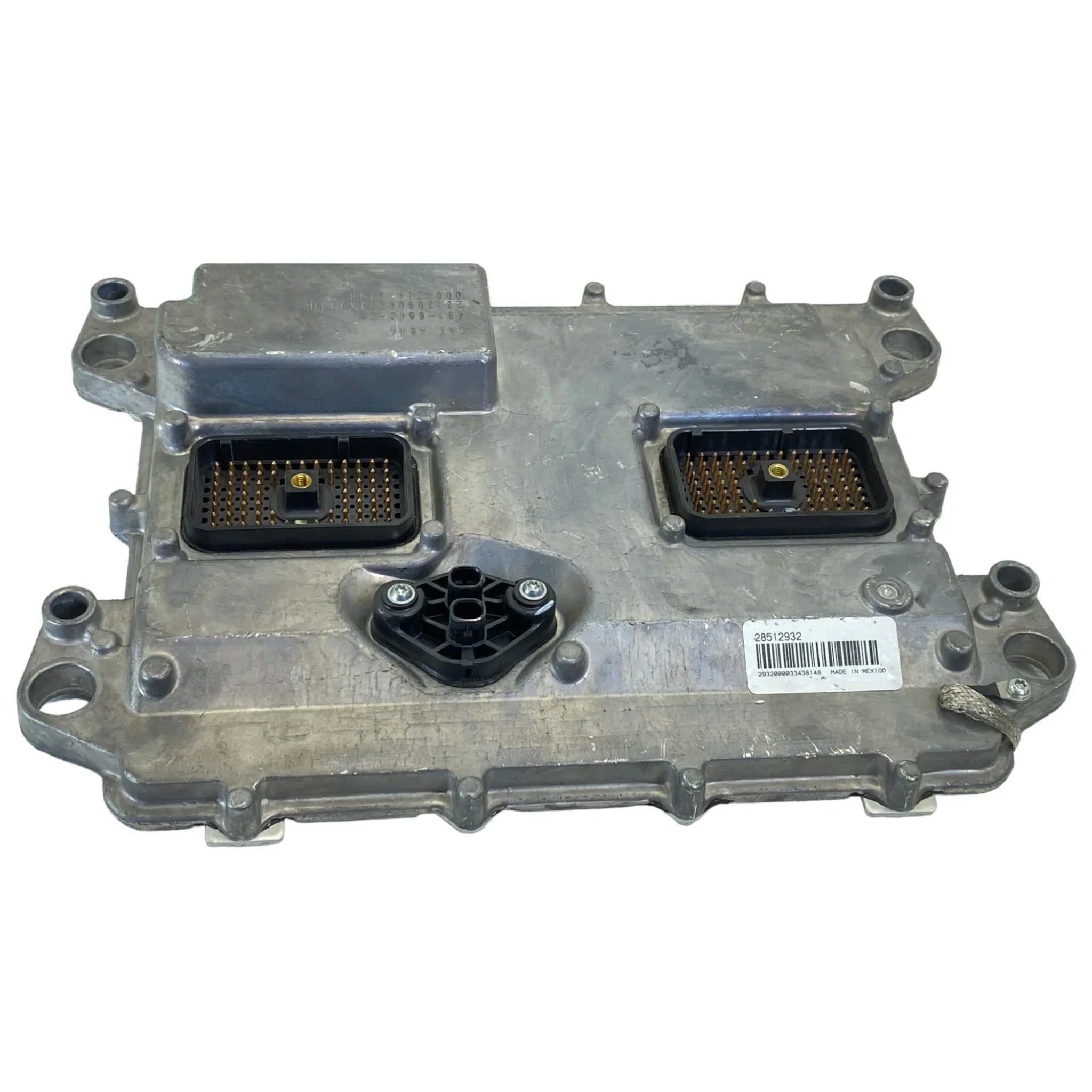 20R9682 Genuine Caterpillar ECM Electronic Control Module