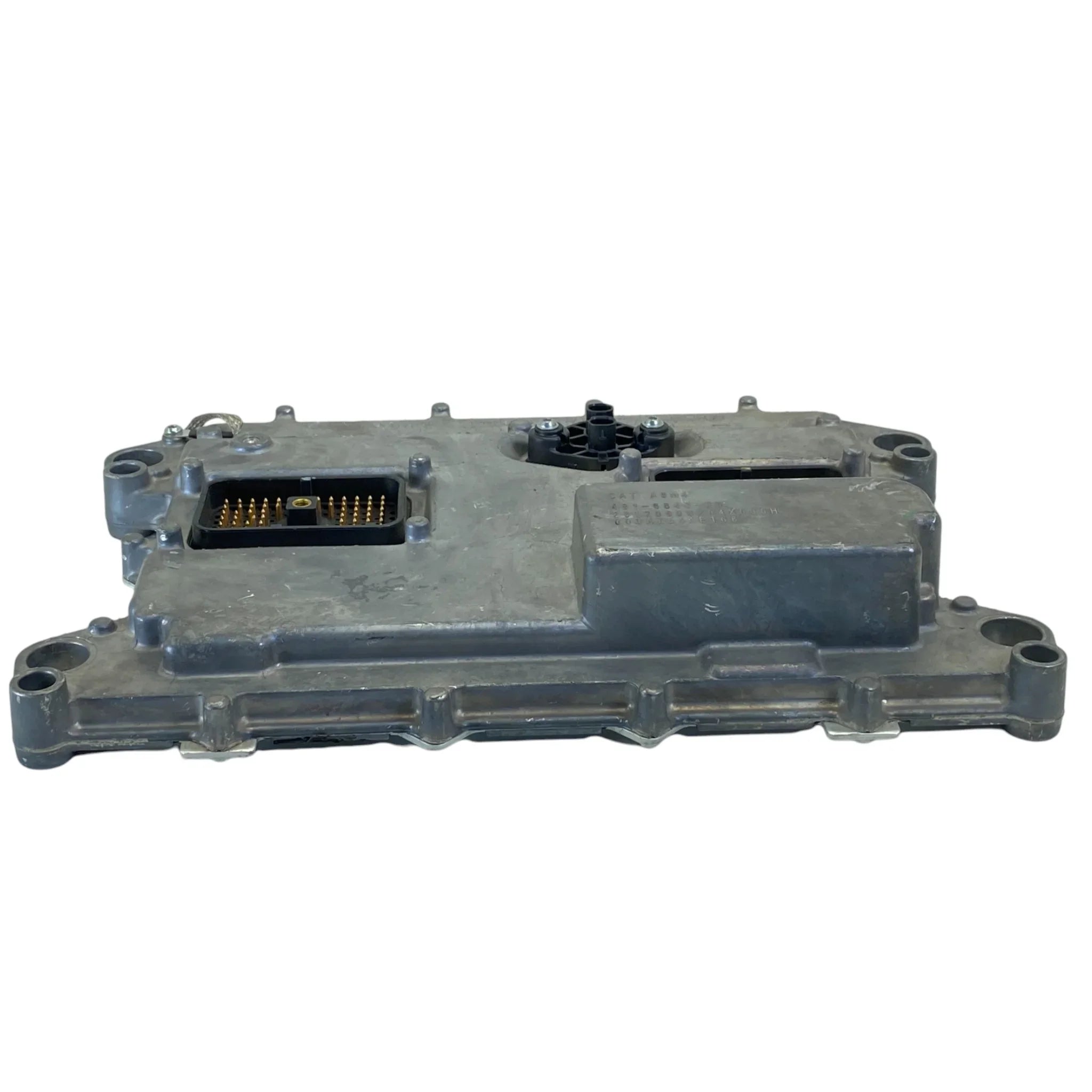 20R9682 Genuine Caterpillar ECM Electronic Control Module