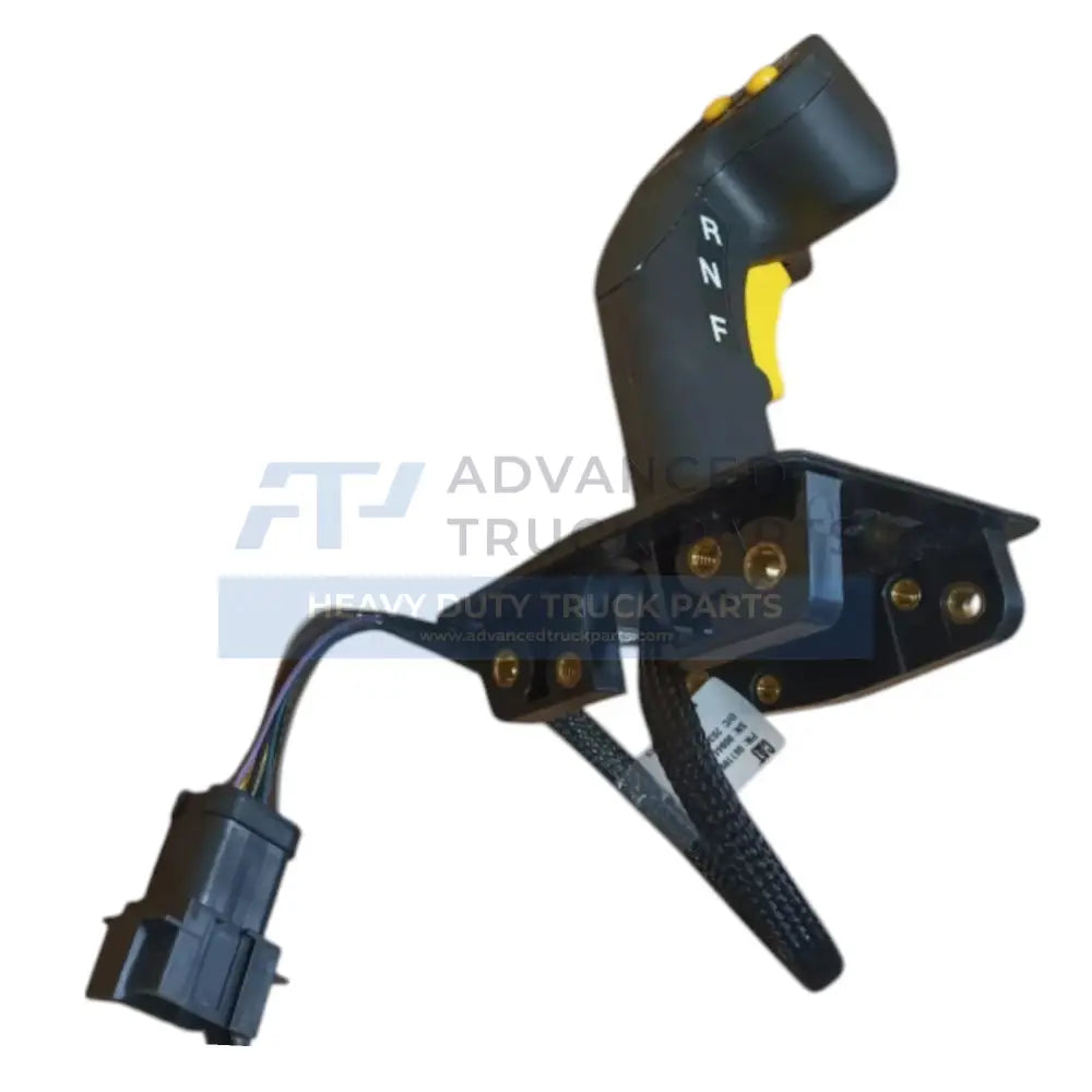 4913721 CAT Control Group-Transmission