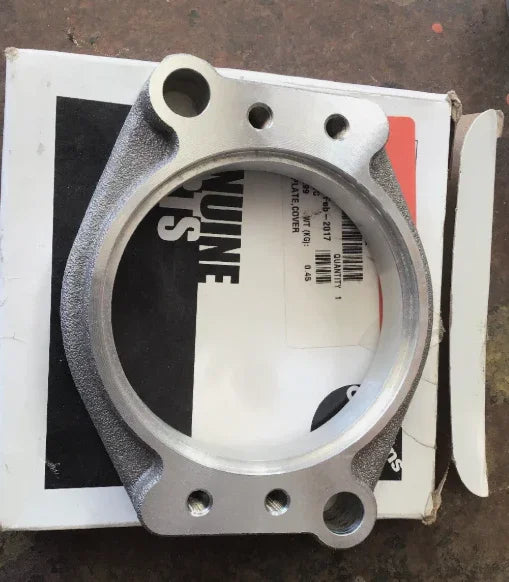 4917532 Cummins Cover Plate