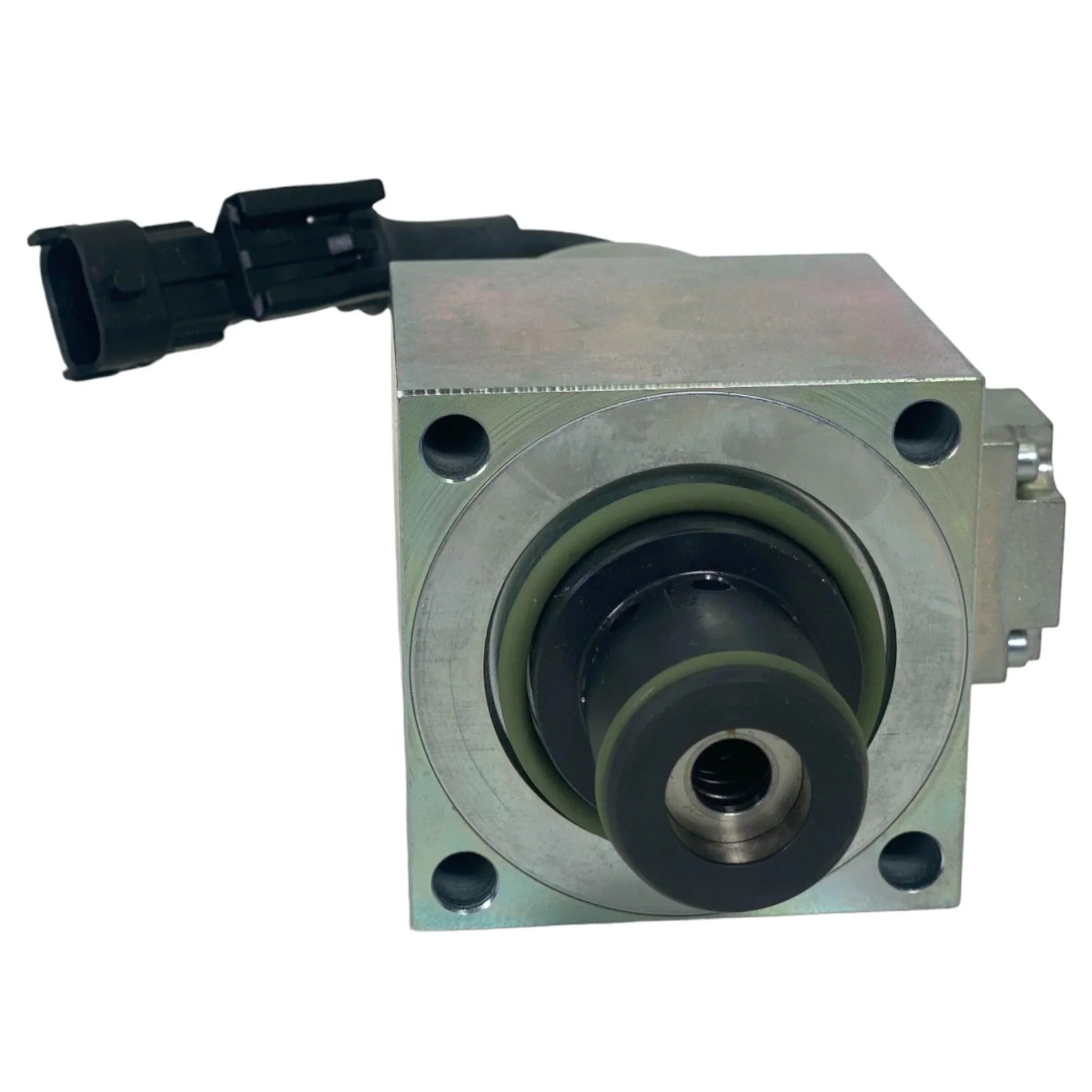 4917540RX Genuine Cummins Actuator Etr Fuel Control