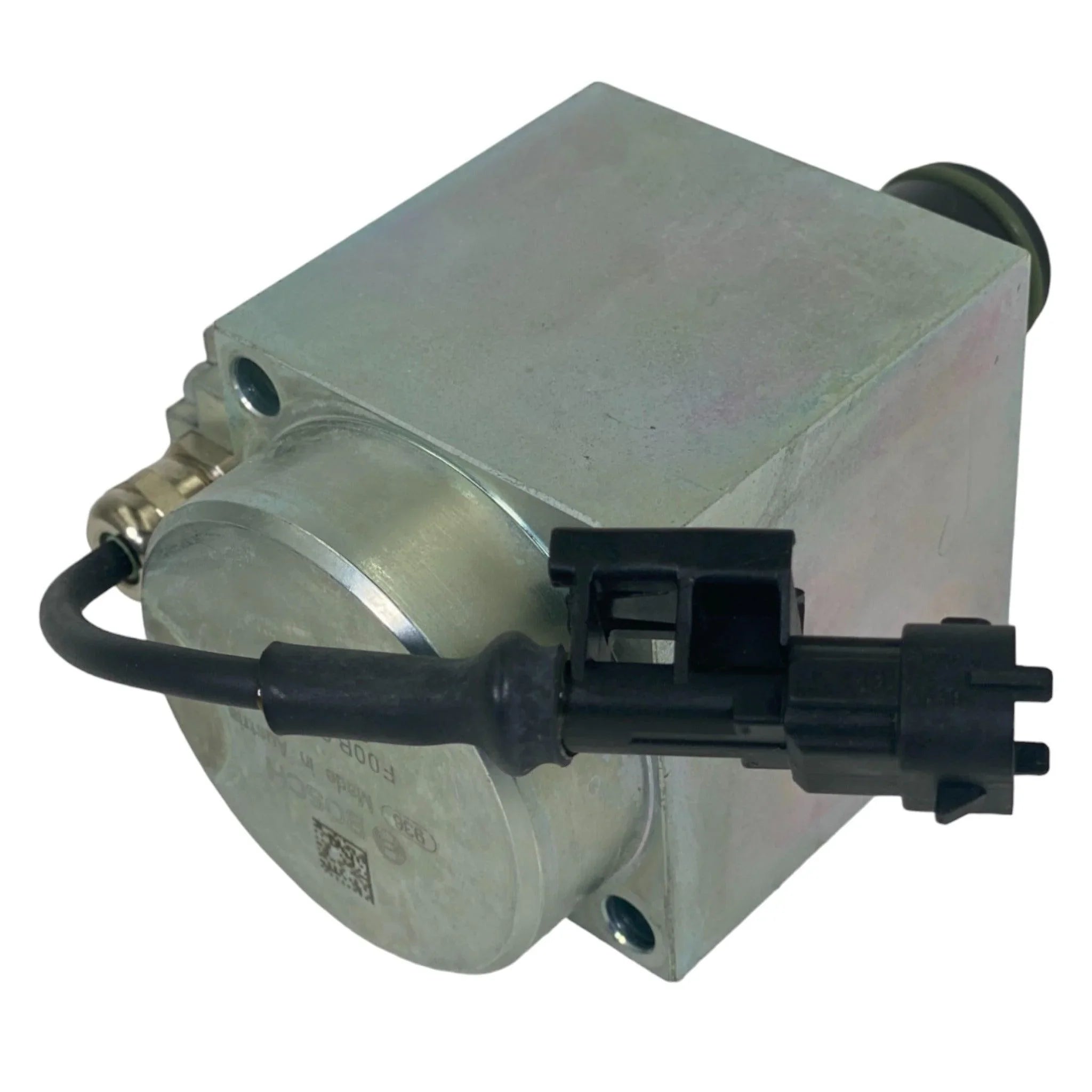 4917540RX Genuine Cummins Actuator Etr Fuel Control