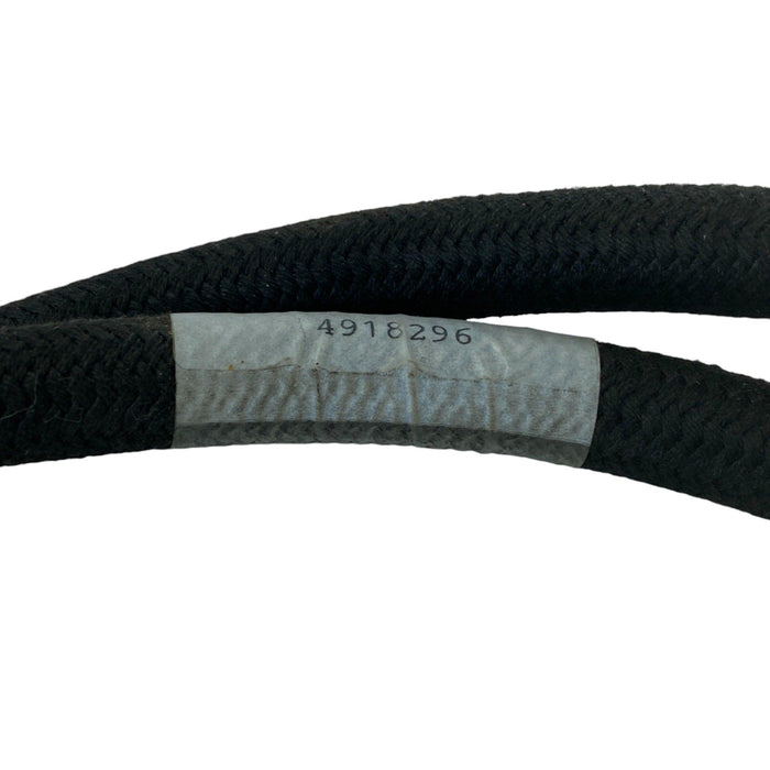 4918296 Genuine Cummins Flexible Hose - ADVANCED TRUCK PARTS