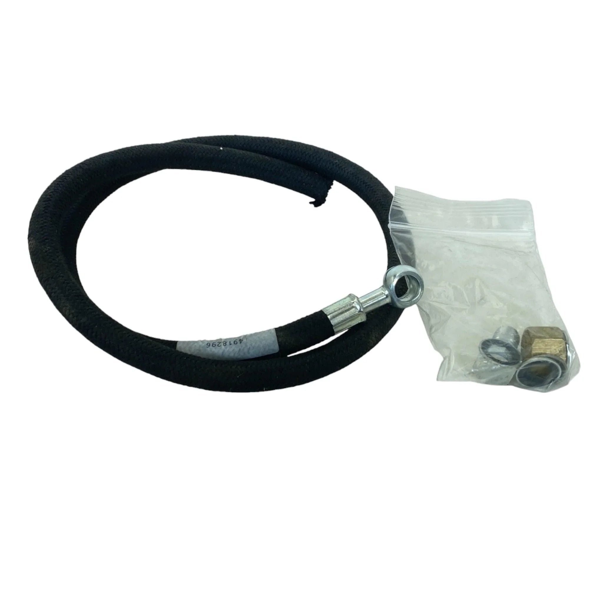 4918296 Genuine Cummins Flexible Hose