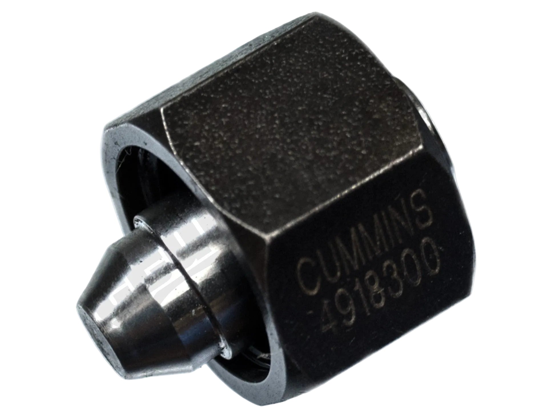 4918298 Genuine Cummins Fuel Injector Block Off Tool