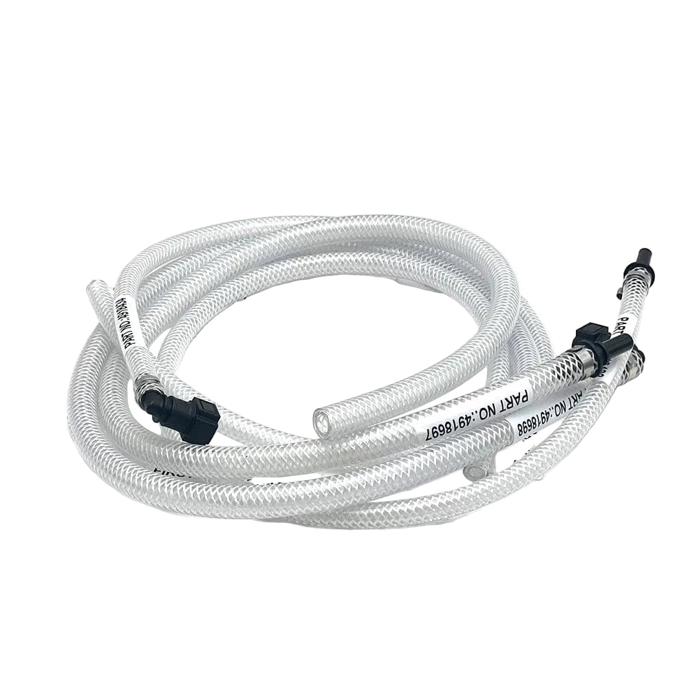 4918354 Genuine Cummins Fuel System Leak Tester