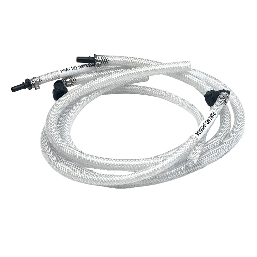 4918354 Genuine Cummins Fuel System Leak Tester