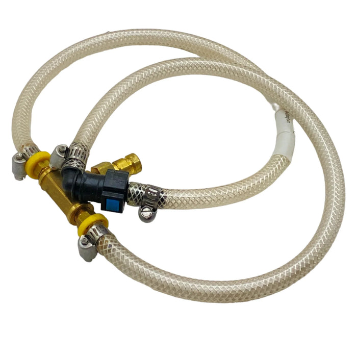 4918462 Genuine Cummins Pressure Gauge Adapter