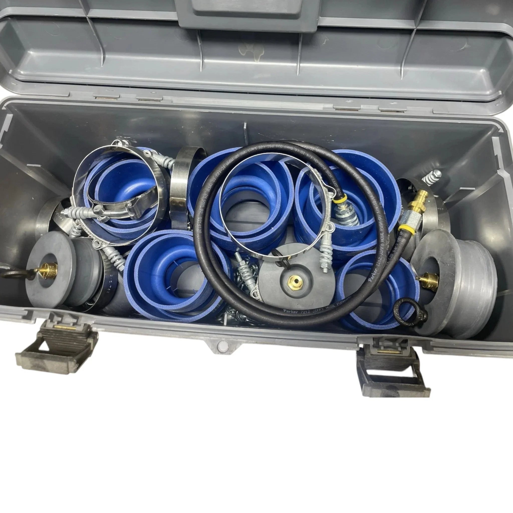 4919085 Cummins Boost Leak Detector Kit