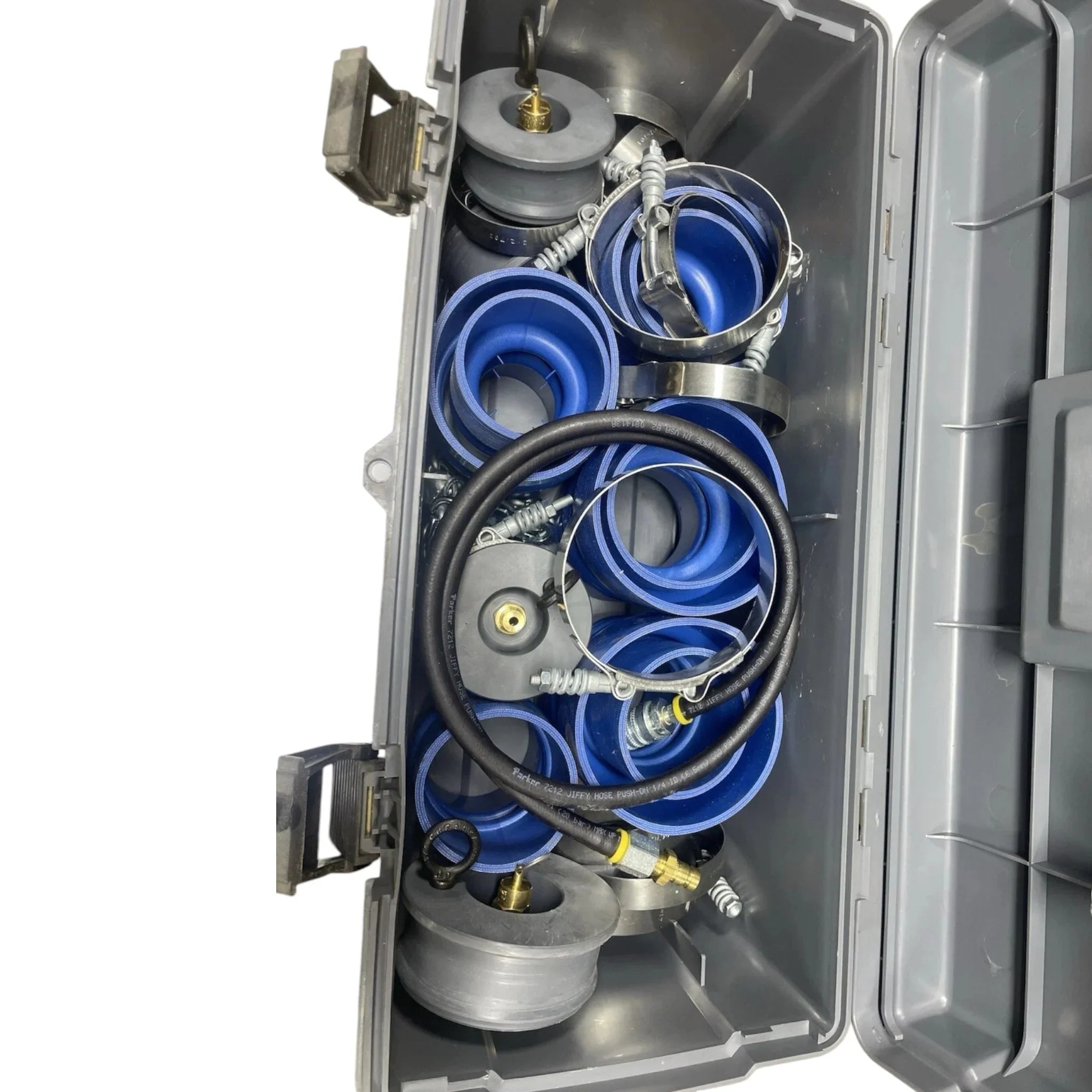 4919085 Cummins Boost Leak Detector Kit