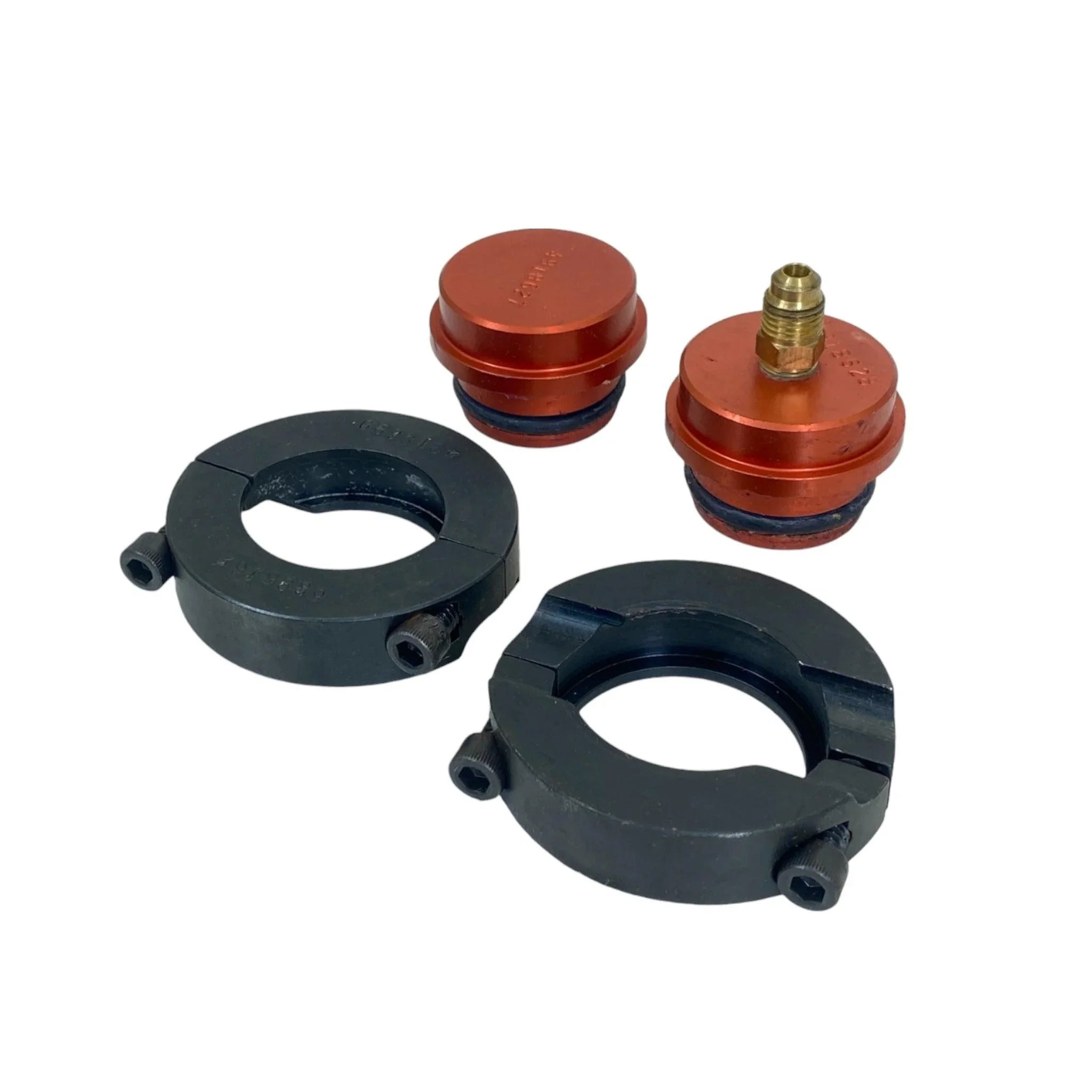 4919688 Genuine Cuminns Exhaust Cooler Leak Test Kit