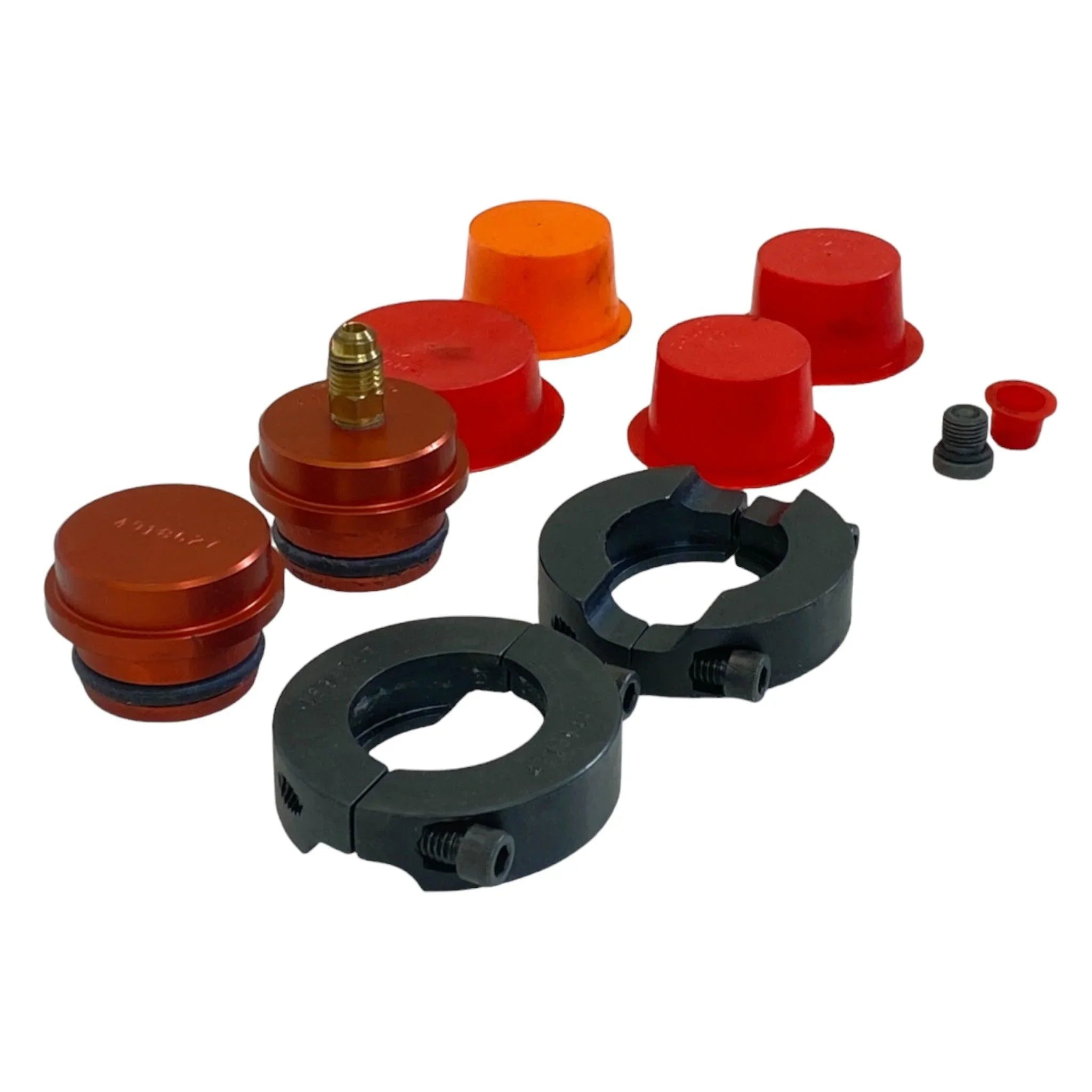 4919688 Genuine Cuminns Exhaust Cooler Leak Test Kit