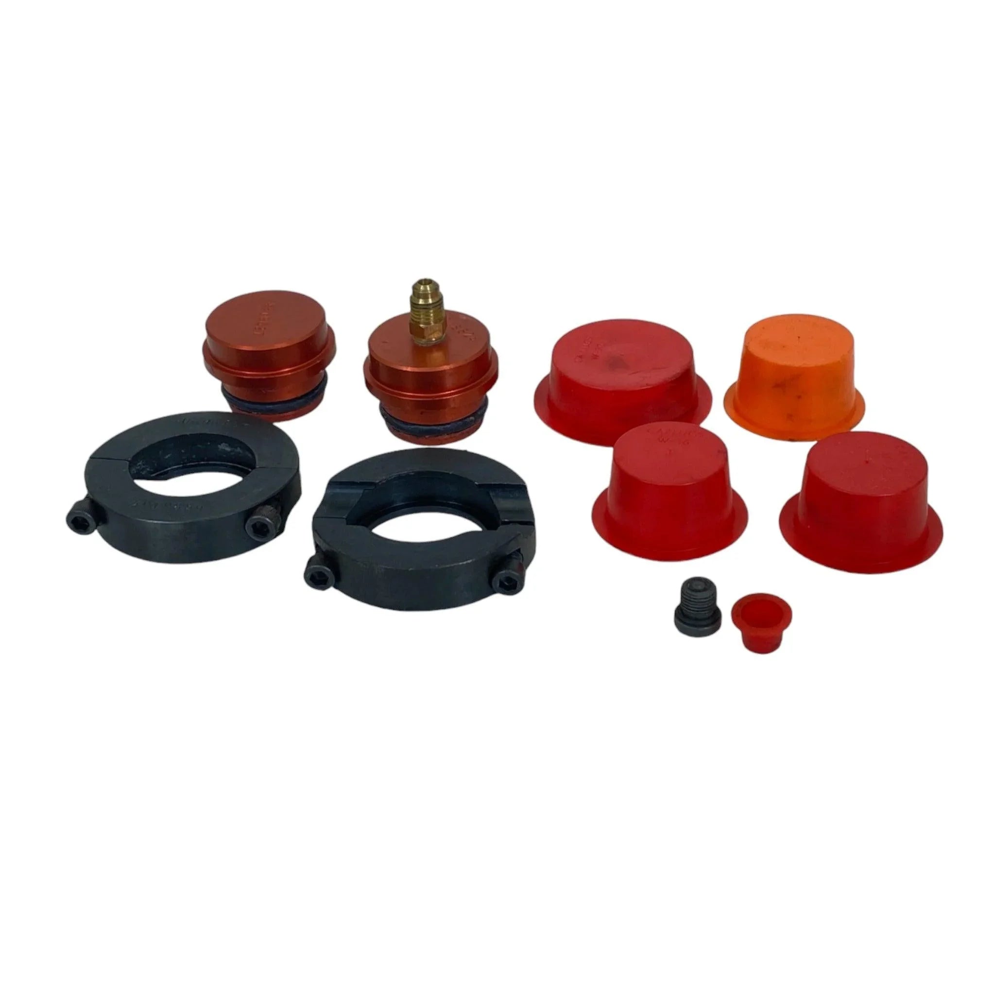 4919688 Genuine Cuminns Exhaust Cooler Leak Test Kit