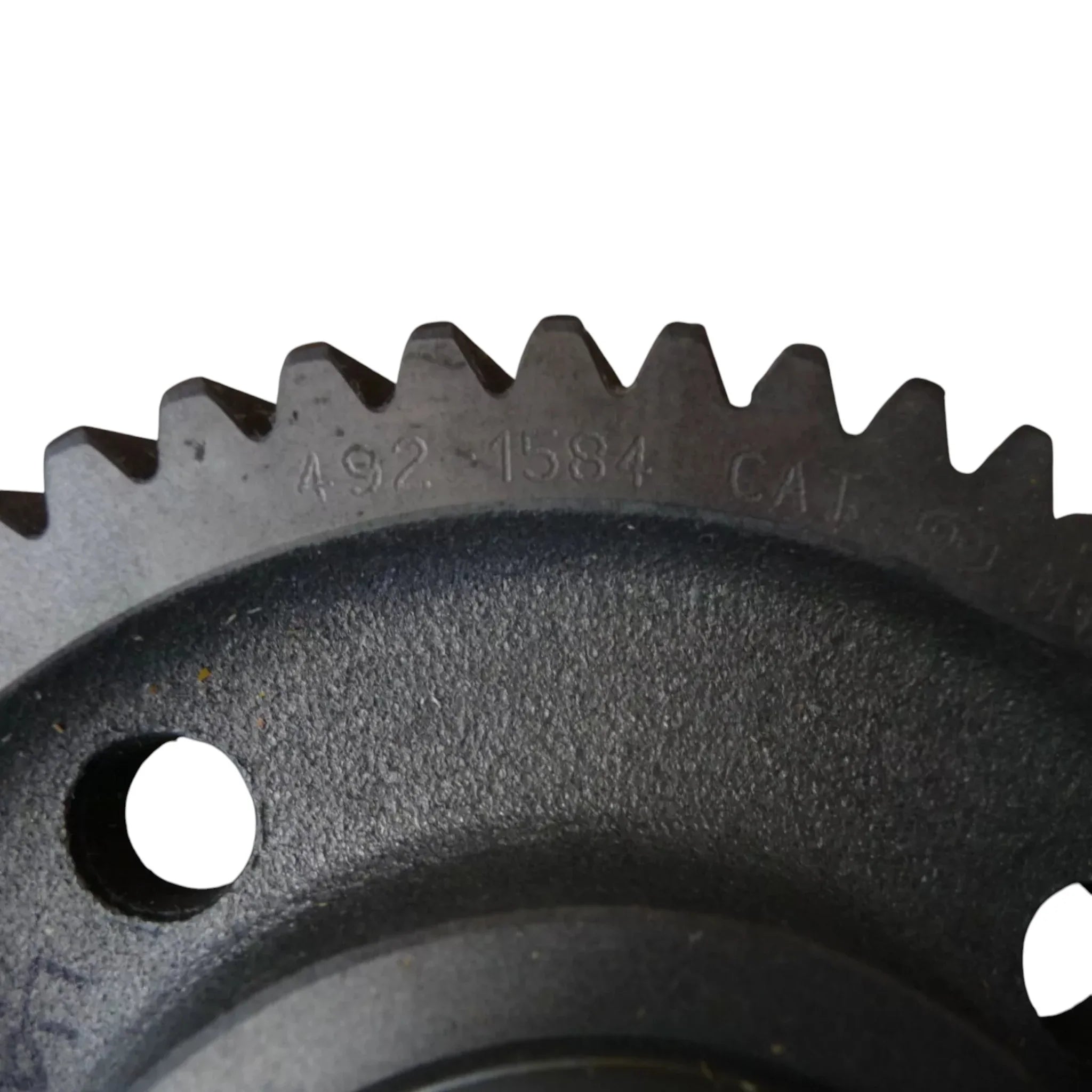 4921584 CAT Accessory Drive Gear