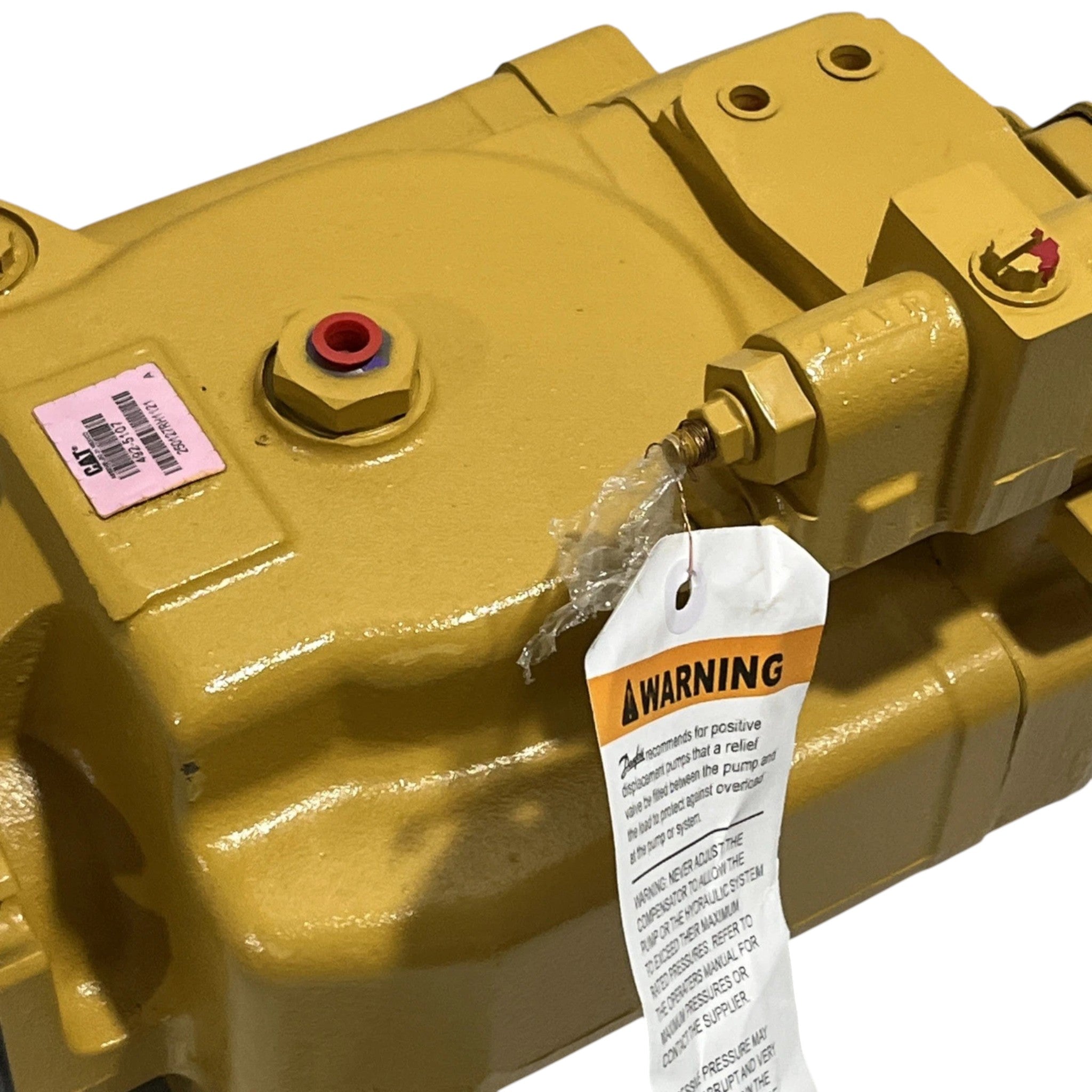 30R0026 Genuine CAT Basic Slipper Piston Pump