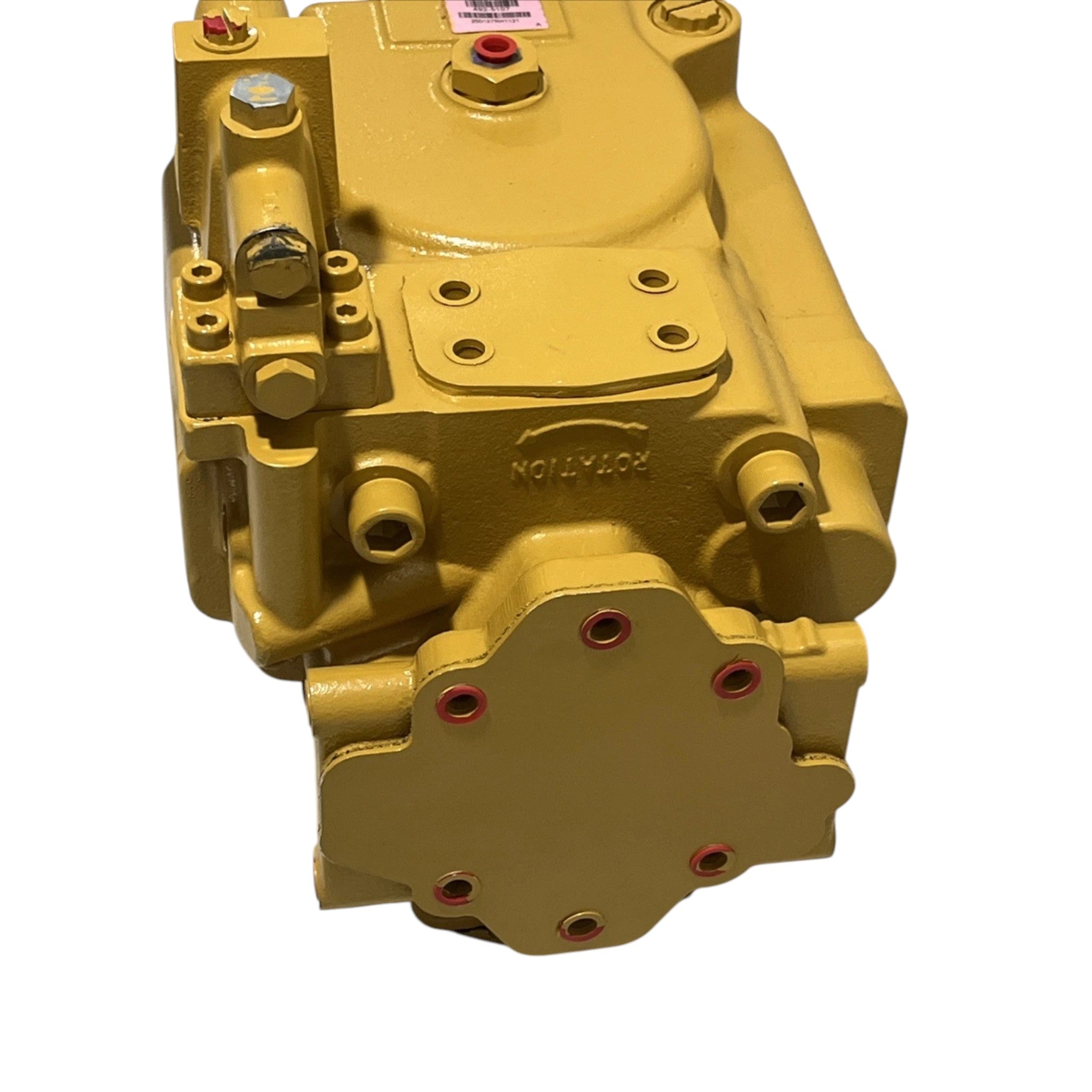 30R0026 Genuine CAT Basic Slipper Piston Pump