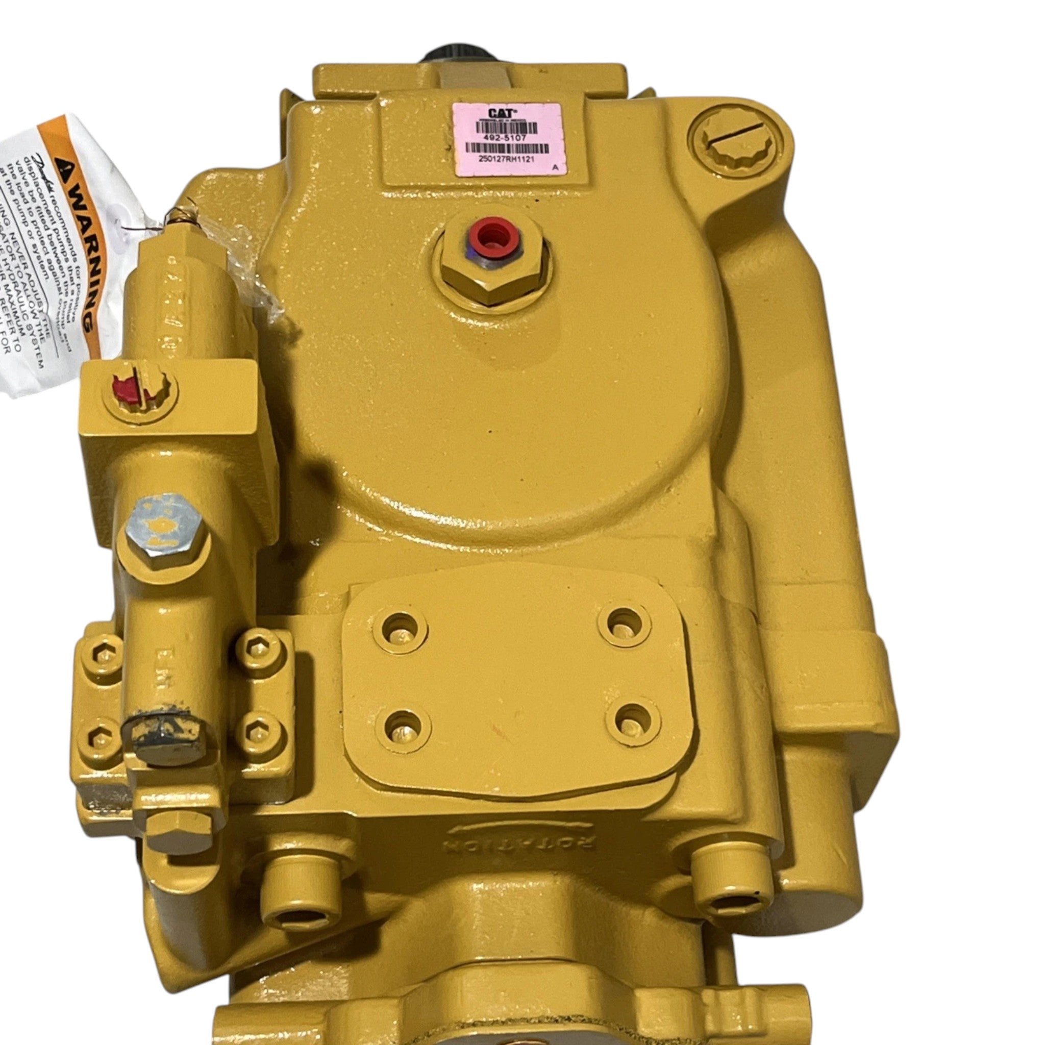 30R0026 Genuine CAT Basic Slipper Piston Pump