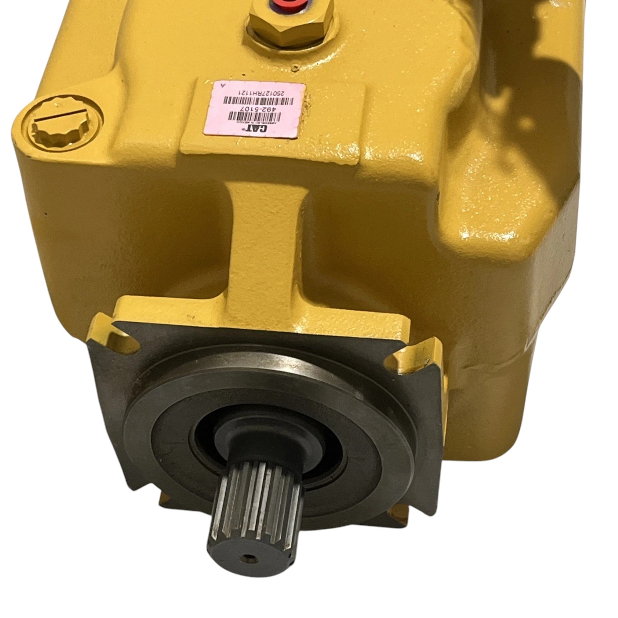 30R0026 Genuine CAT Basic Slipper Piston Pump