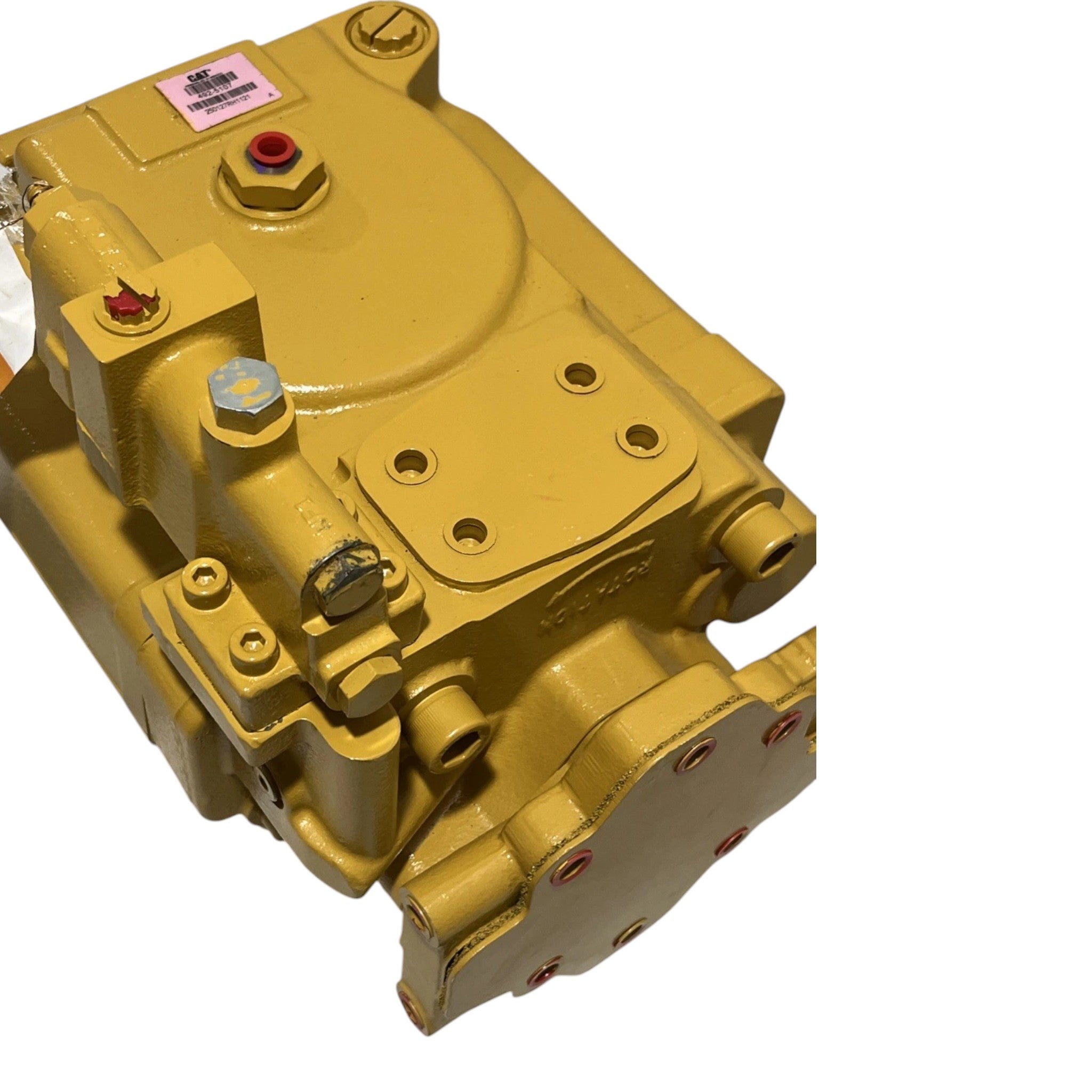 30R0026 Genuine CAT Basic Slipper Piston Pump