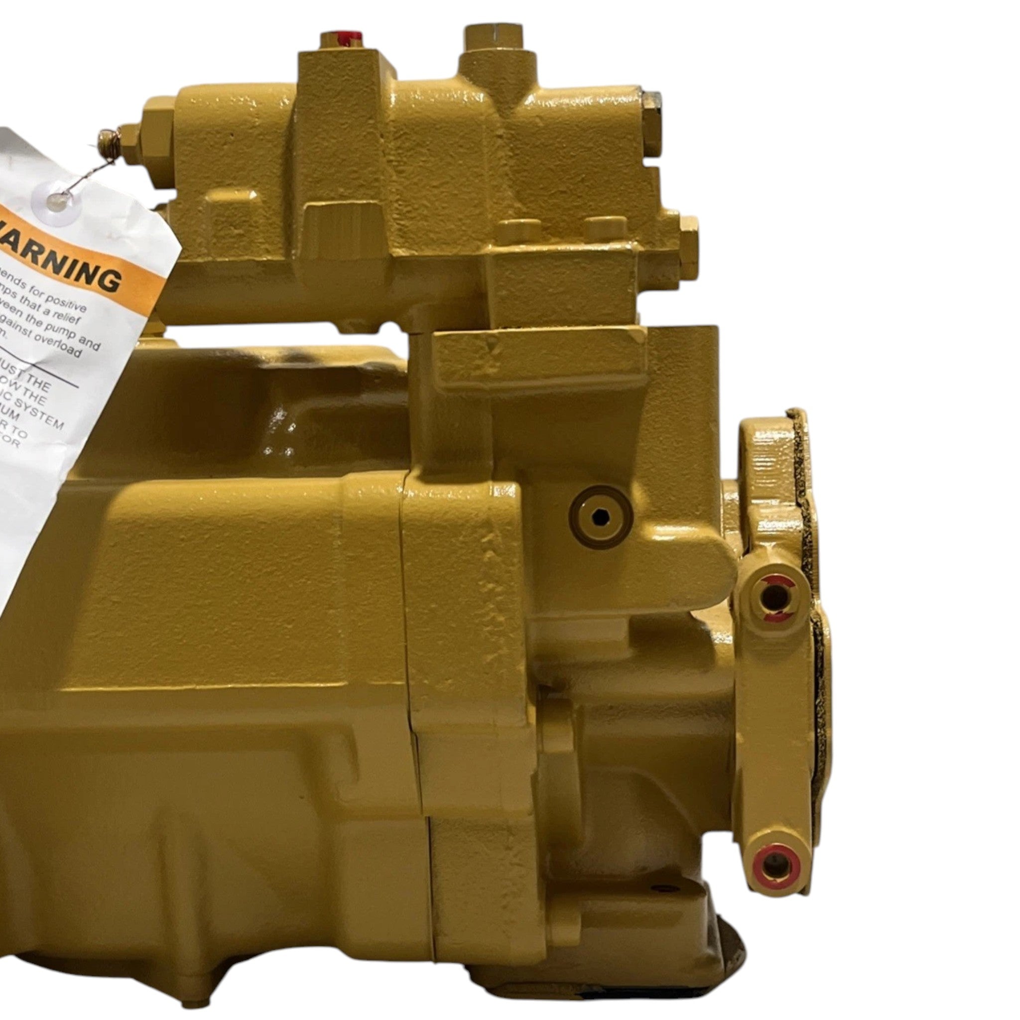 30R0026 Genuine CAT Basic Slipper Piston Pump