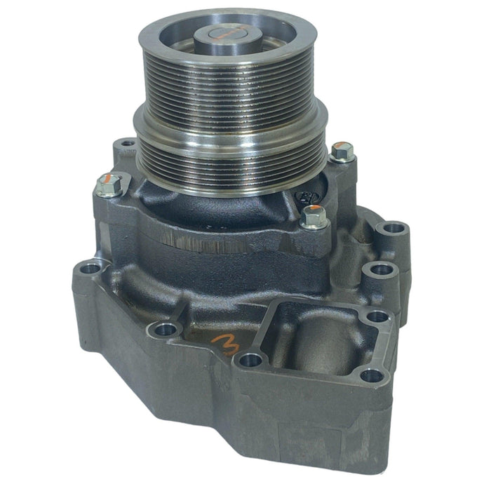 4920085 Genuine Cummins Water Pump - ADVANCED TRUCK PARTS