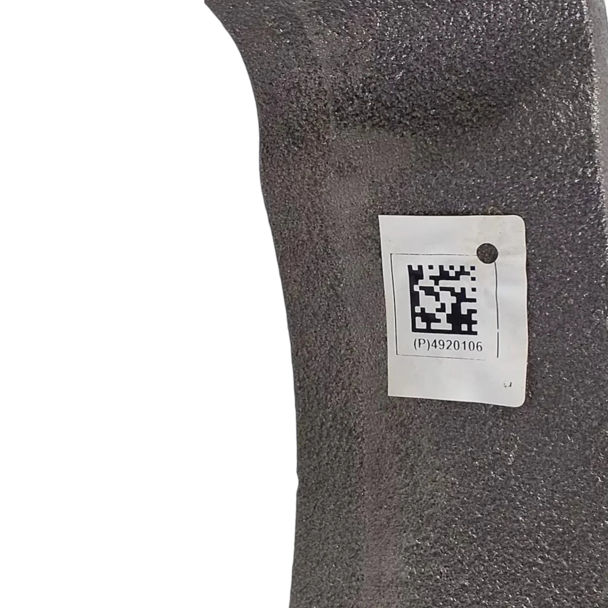 4920106 Genuine Cummins Alternator Support