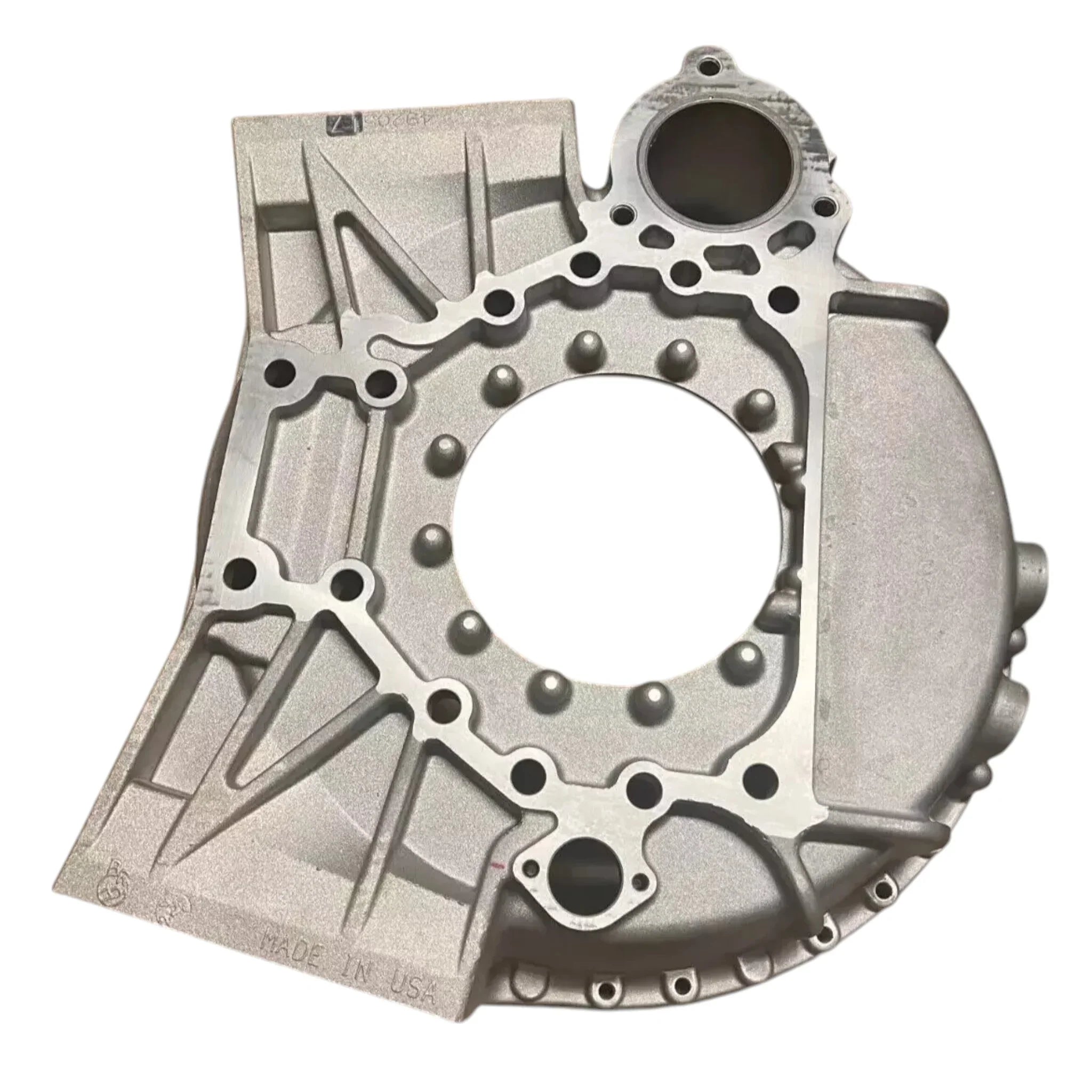 4920517 Genuine Cummins Flywheel Housing