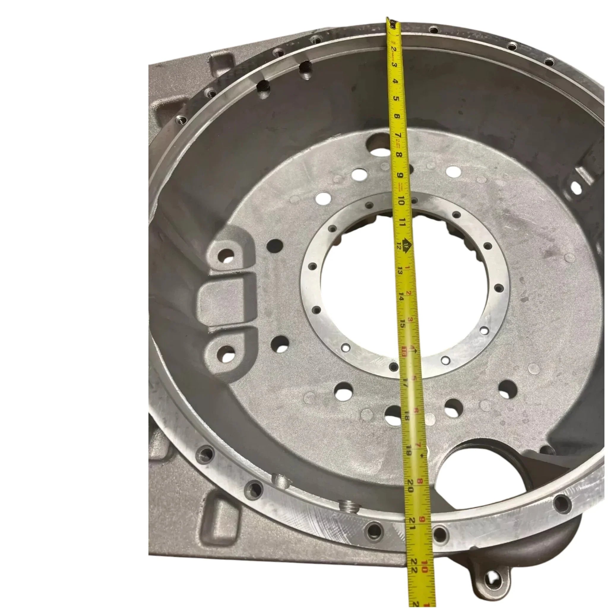 4920517 Genuine Cummins Flywheel Housing