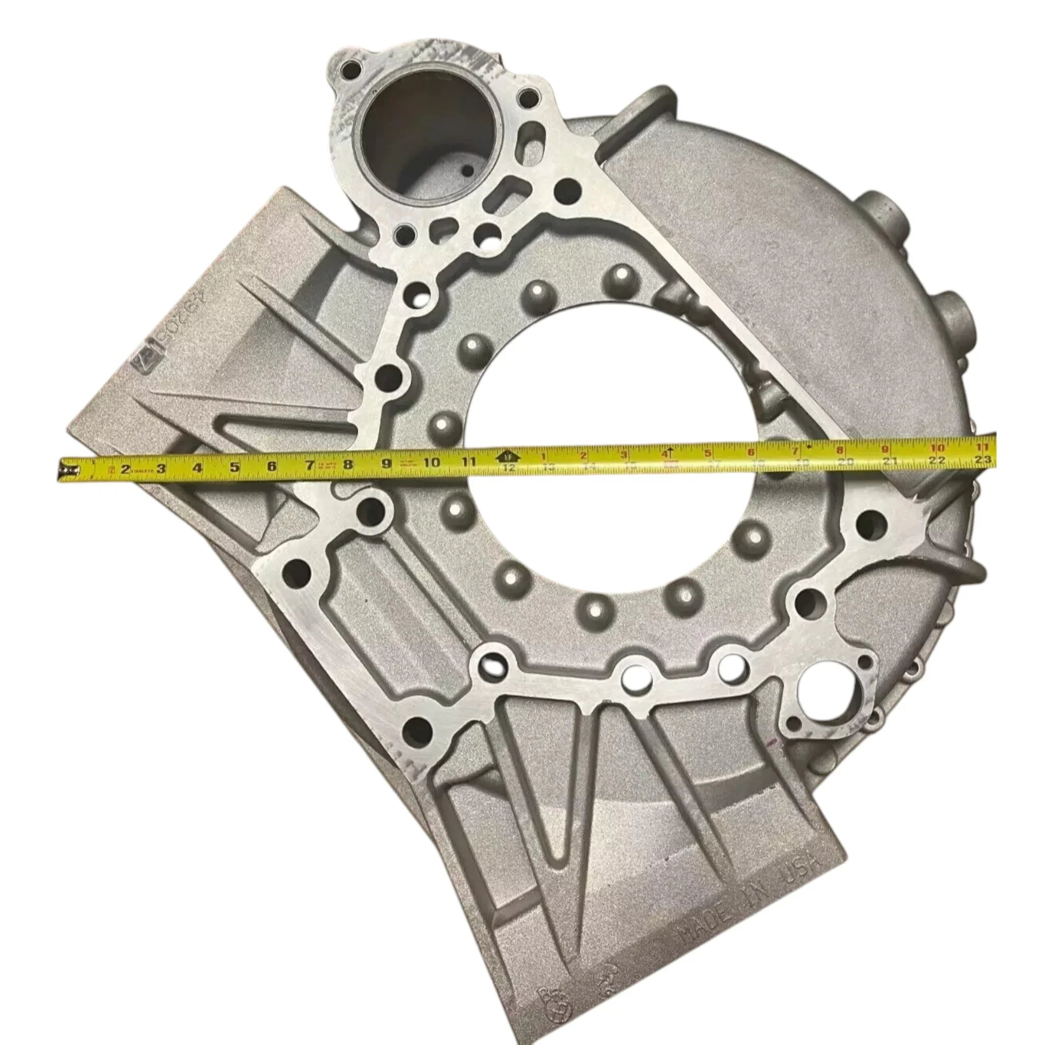 4920517 Genuine Cummins Flywheel Housing