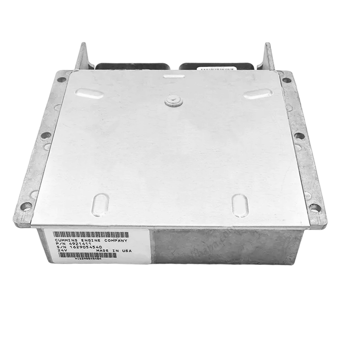 4921411 Genuine Cummins Electronic Control Module - ADVANCED TRUCK PARTS