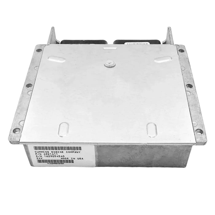 4921411RX Genuine Cummins Electronic Control Module