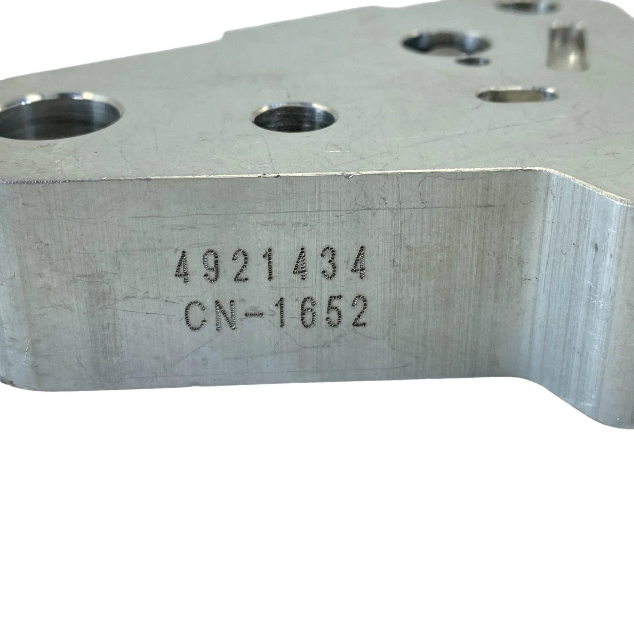 4921433 Genuine Cummins Fuel Pump Adapter