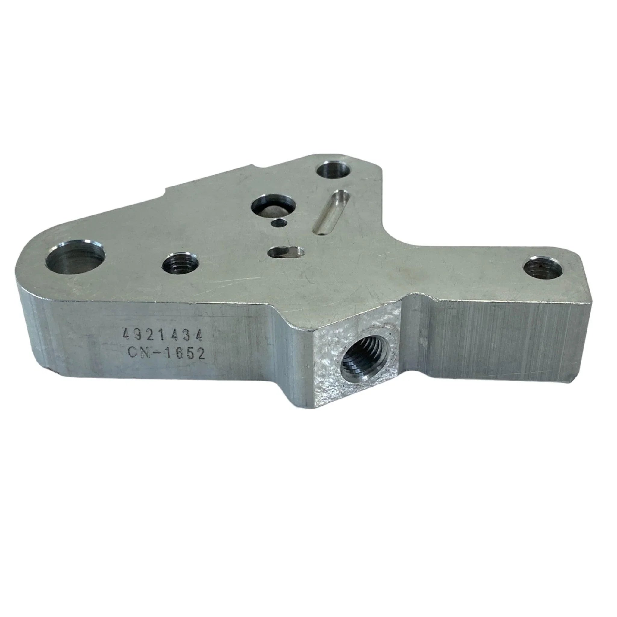 4921433 Genuine Cummins Fuel Pump Adapter