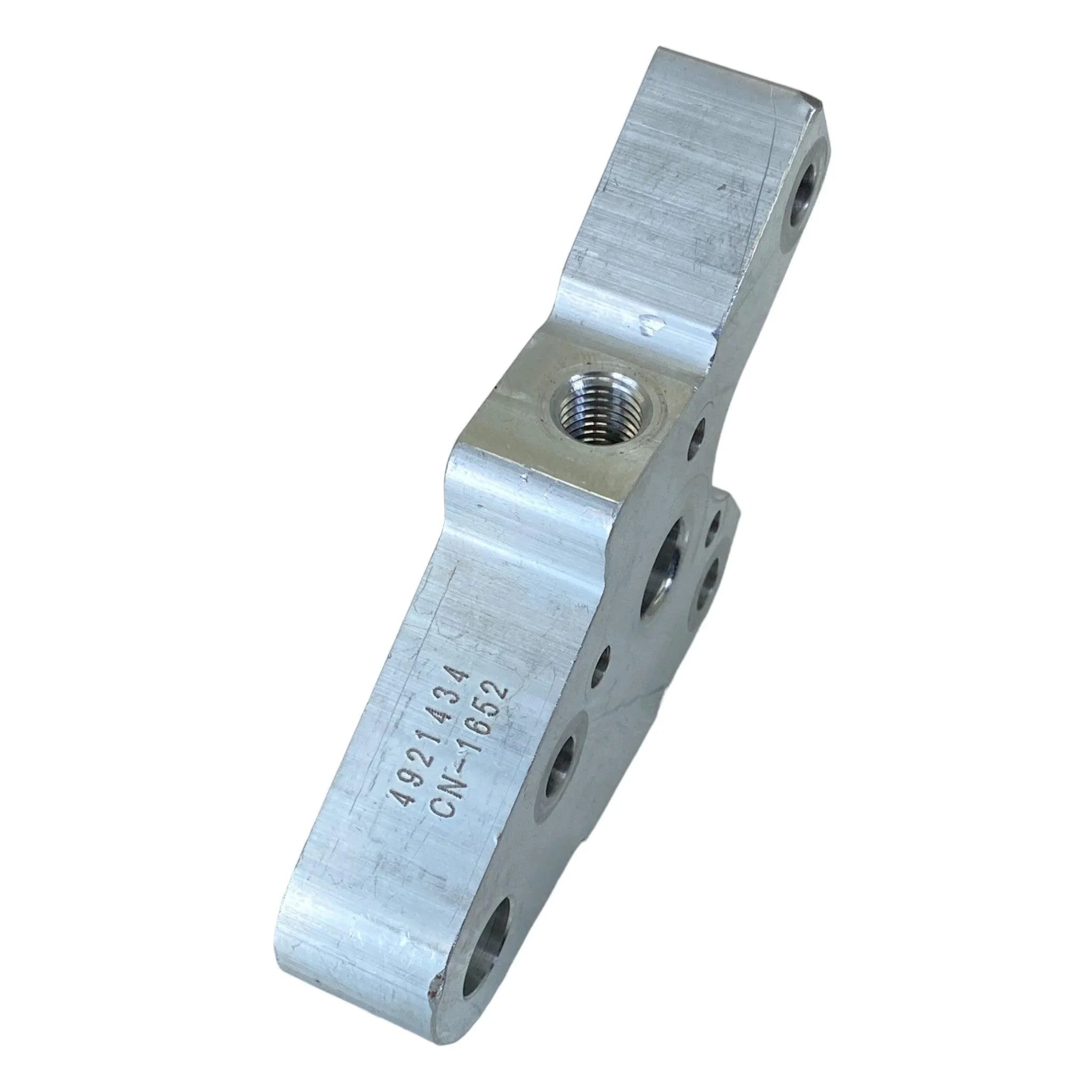 4921433 Genuine Cummins Fuel Pump Adapter