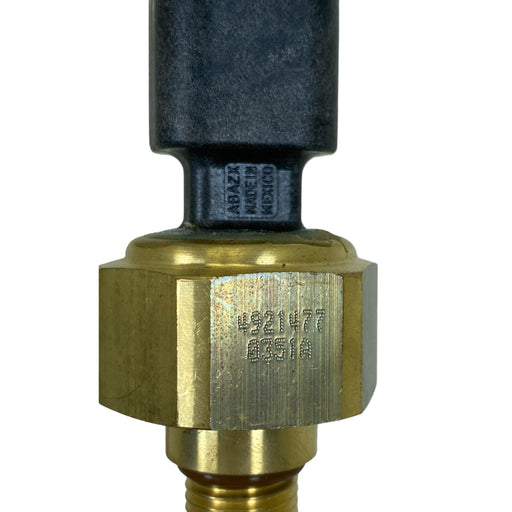 4921477 Genuine Cummins® Oil Pressure Temperature Sensor Switch Prs - ADVANCED TRUCK PARTS