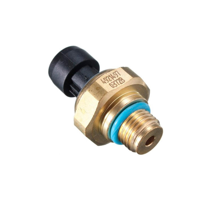 4921497 Genuine Cummins Pressure Sensor - ADVANCED TRUCK PARTS