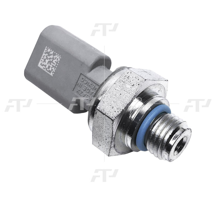 4921519 Genuine Cummins Fuel Pressure Sensor - ADVANCED TRUCK PARTS