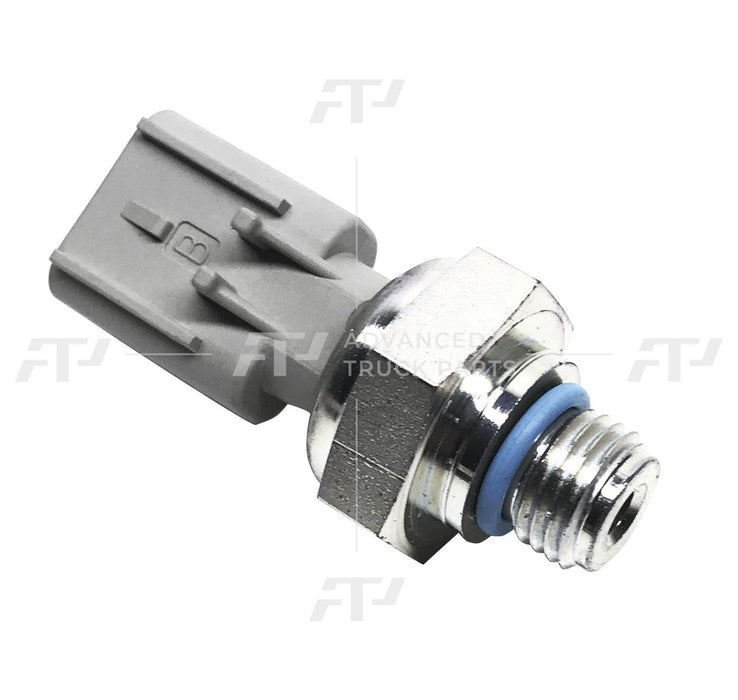 4921519 Genuine Cummins Fuel Pressure Sensor - ADVANCED TRUCK PARTS