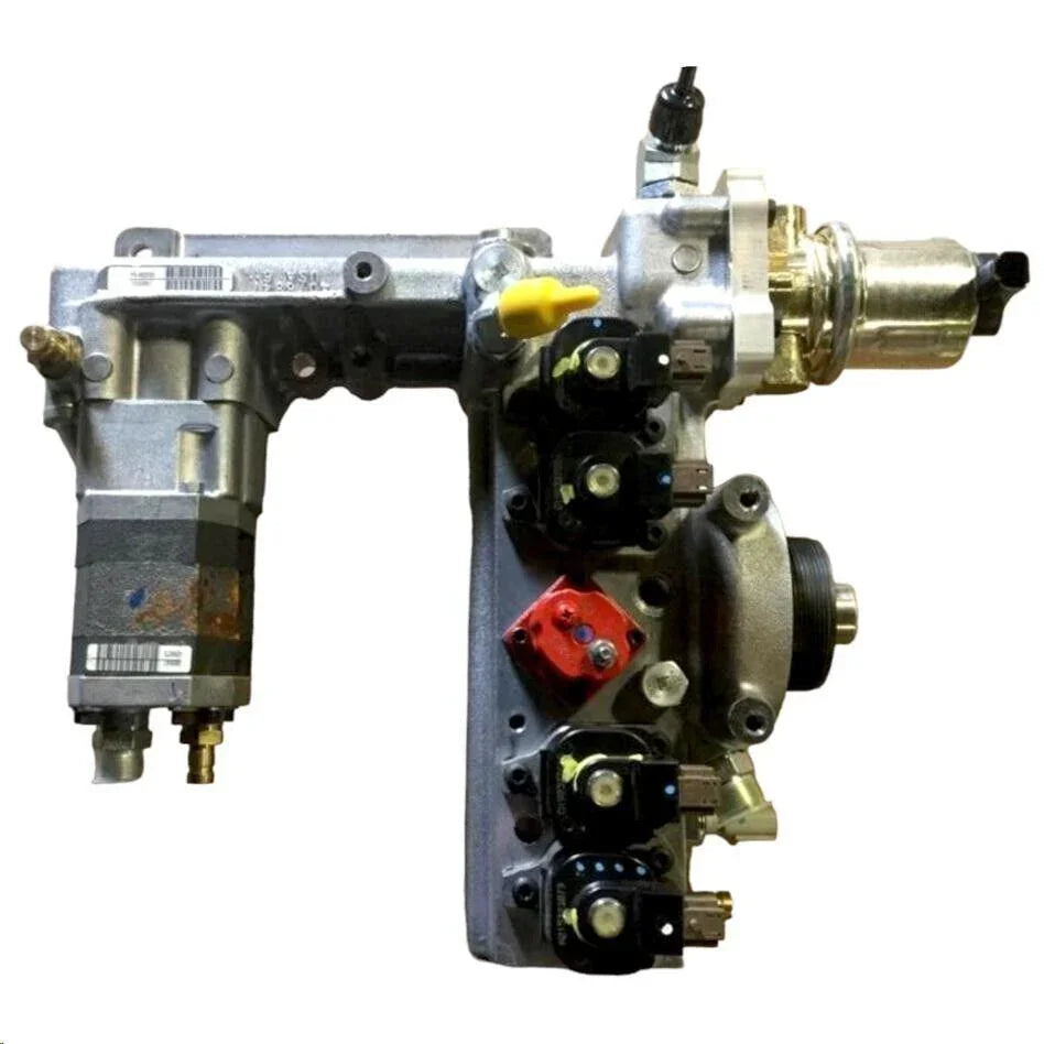 4921640 Genuine Cummins ISX Fuel Control Module