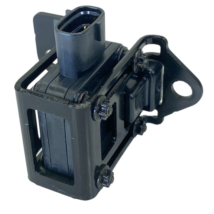 4921729 Genuine Cummins EGR Differential Pressure Valve For ISX