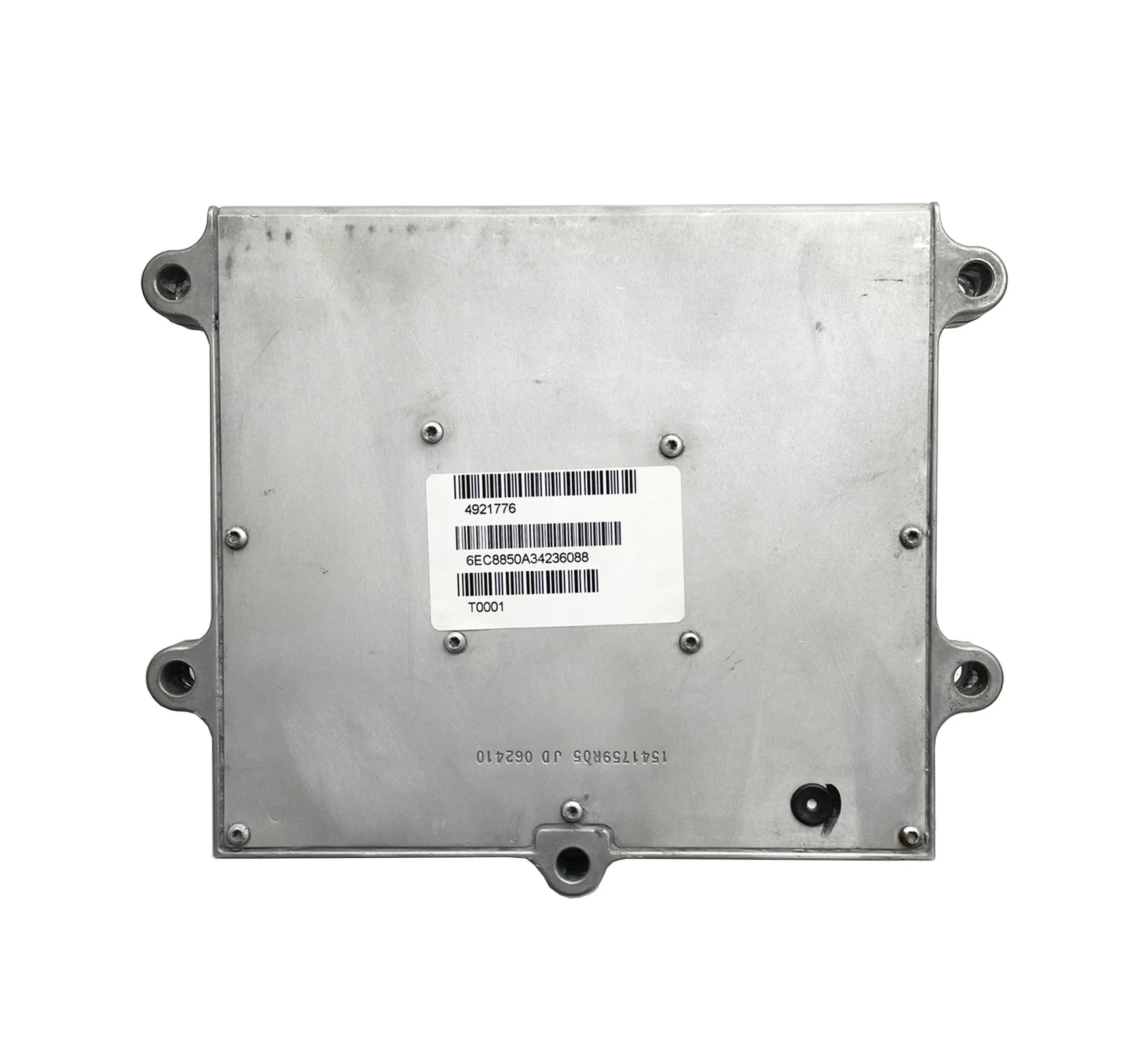 4921776NX Genuine Cummins Electronic Control Module Ecm