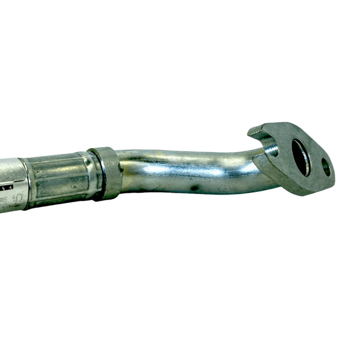 4921913 Genuine Cummins Turbocharger Oil Drain Connection