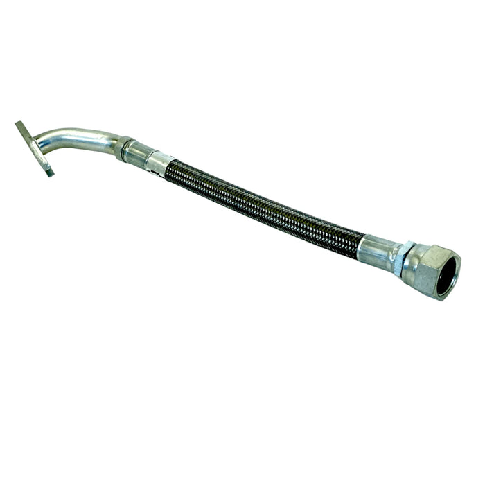 4921913 Genuine Cummins Turbocharger Oil Drain Connection