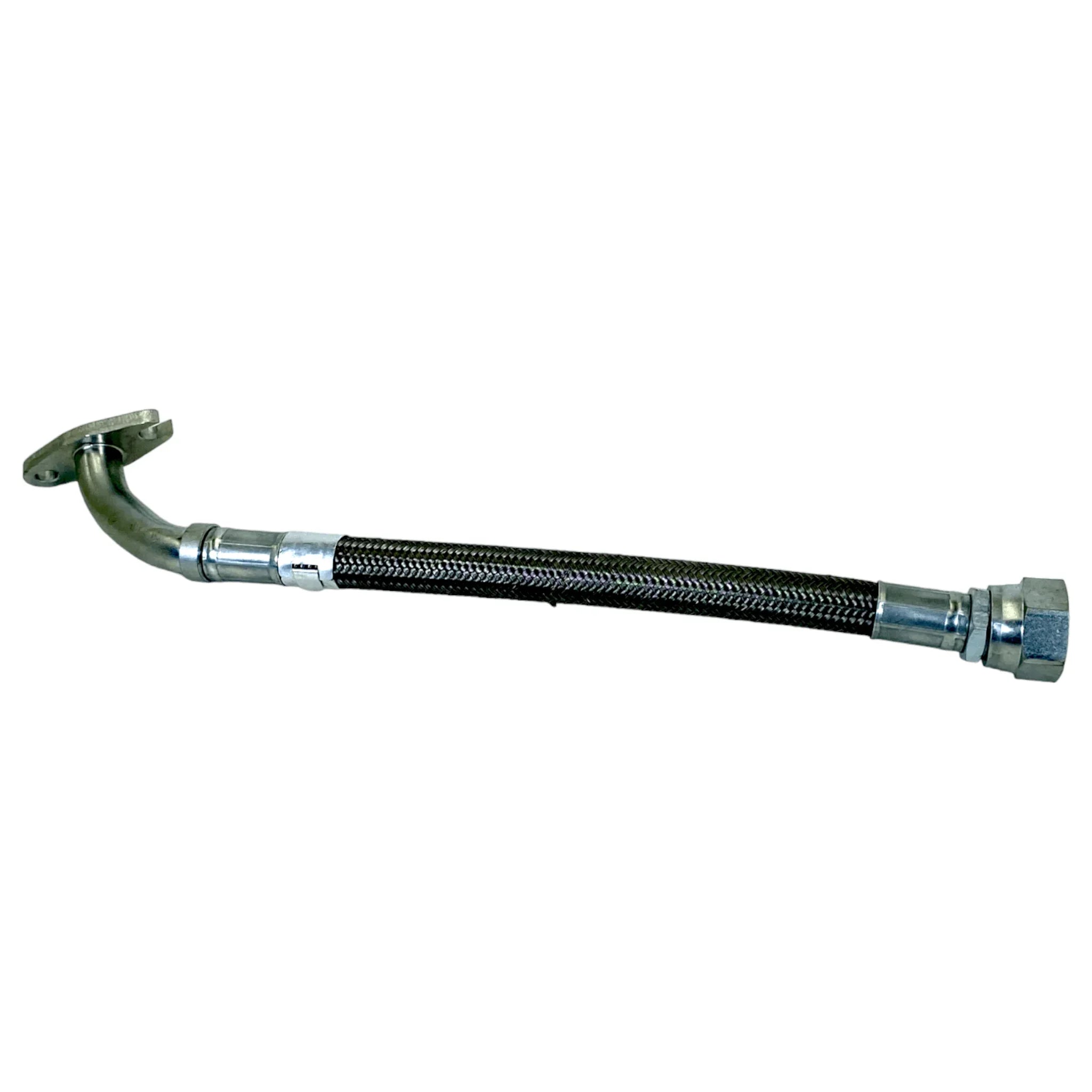 4921913 Genuine Cummins Turbocharger Oil Drain Connection