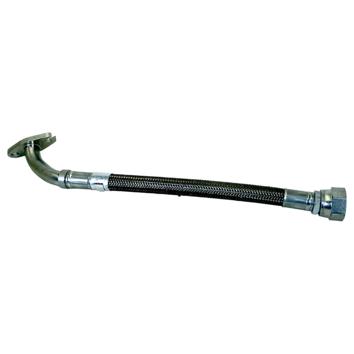 4921913 Genuine Cummins Turbocharger Oil Drain Connection