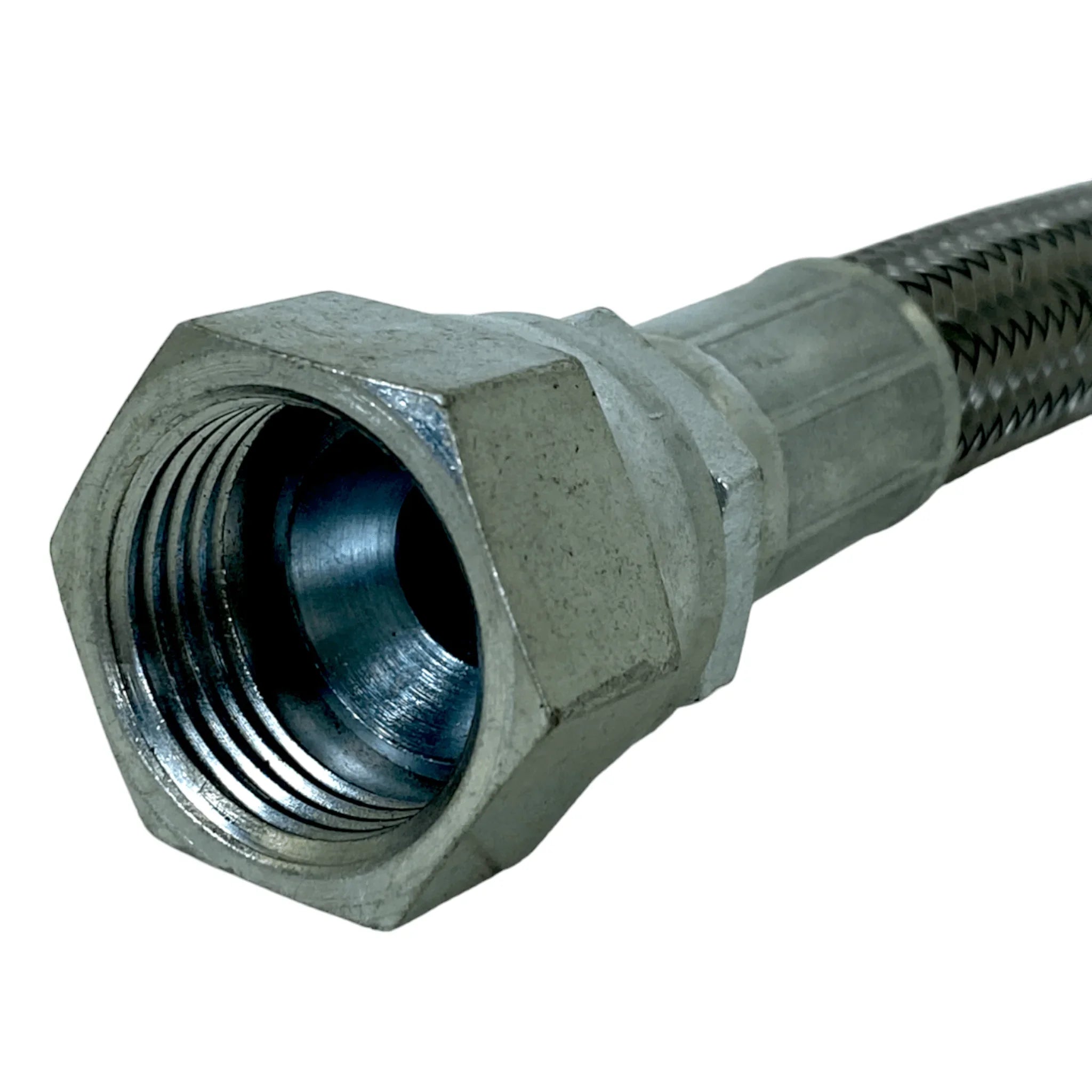 4921913 Genuine Cummins Turbocharger Oil Drain Connection