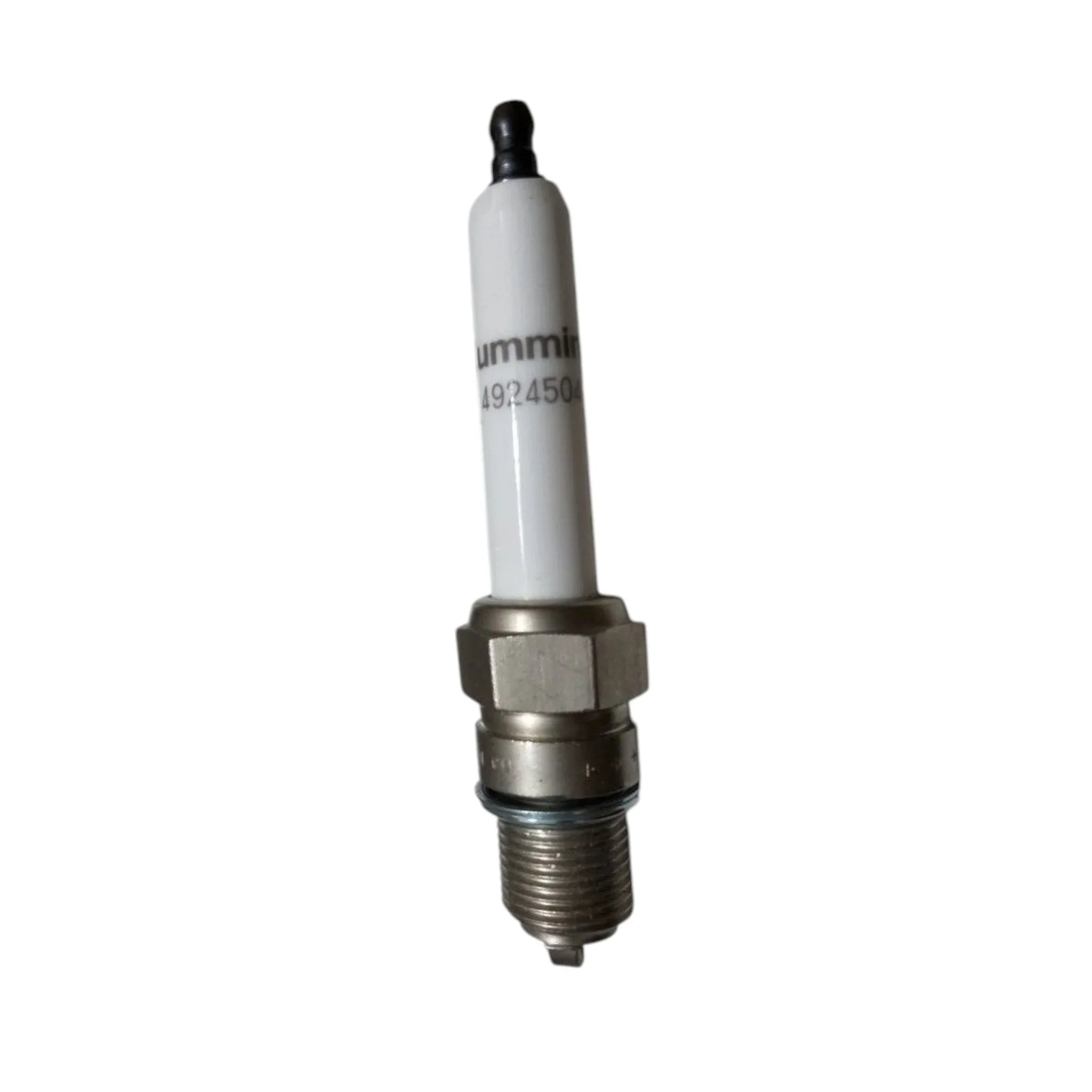 4924504 Genuine Cummins Spark Plug